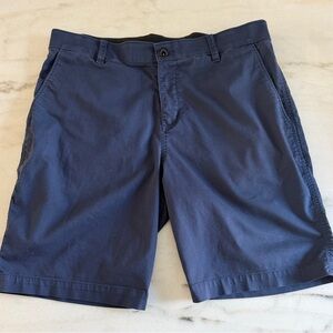 Nike Men's 9" Golf Chino Shorts